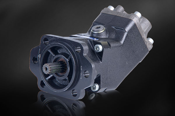 BOMBAS PISTONES UNIDIRECCIONALES