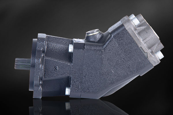 BOMBAS PISTONES UNIDIRECCIONALES