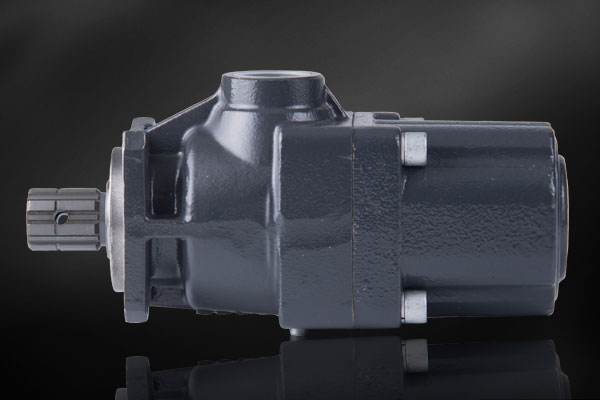 BOMBA DE PISTONES DARK