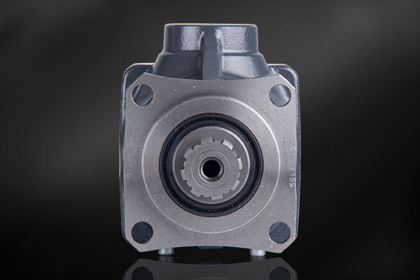 BOMBA DE PISTONES DARK