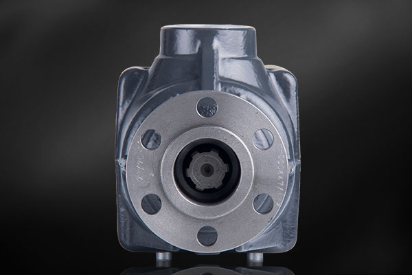 BOMBA DE PISTONES DARK