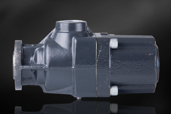 BOMBA DE PISTONES DARK